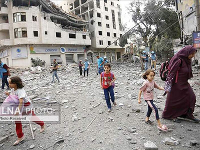 Gaza death toll tops 27,800