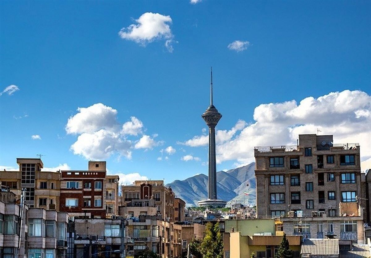 پروژه انتقال پایتخت از تهران تا مکران به‌کجا رسید؟/ ظرفیت دفن اموات در بهشت زهرای تهران در آستانه پر شدن/ طرح HOV بزرگراه همت کی اجرا می‌شود؟