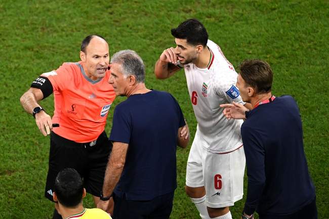 IR Iran v USA_ Group B - FIFA World Cup Qatar 2022 (49)