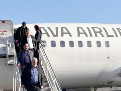 سفر دو روزه وزیر نیرو به خوزستان با محوریت افتتاح و آغاز پروژه‌های کلان آب و برق