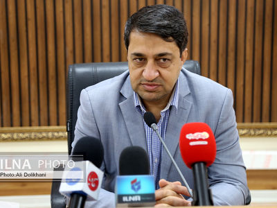 شرایط آموزشی برای اشتغال فراهم است + فیلم