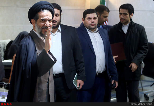 آخرین روز ثبت‌نام داوطلبان شرکت در انتخابات مجلس شورای اسلامی 
