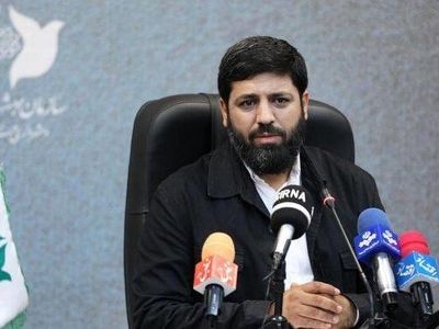 طراحی و ساخت ۱۸ یادمان شهدای گمنام در تهران