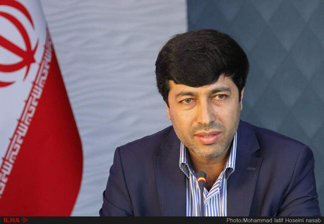  پنجمین نشست مدیران امور سینمایی حوزه هنری کشور-سنندج