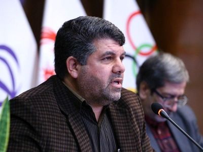 علی دادگر: حمایت ویژه وزیر ورزش از تیراندازی باعث دلگرمی ورزشکاران شد