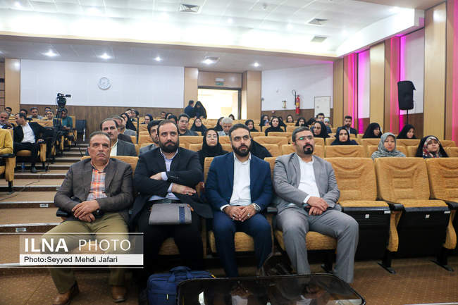 همایش «اخبار جعلی و شیوه مواجهه با آن» از دریچه دوربین ایلنا