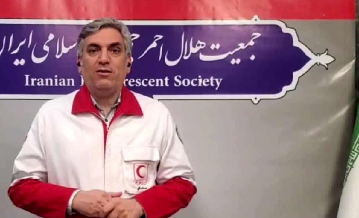 جان باختن ۷ کارگر معدن در مهماندویه دامغان + فیلم