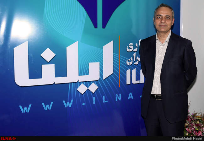 مهمانان غرفه ایلنا در هفتمین روز نمایشگاه مطبوعات و خبرگزاری‌ها/3