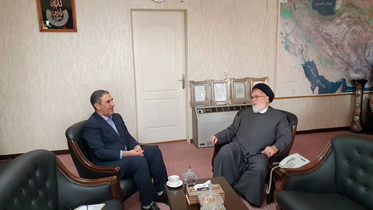 تکمیل مجتمع بزرگ توانبخشی ایثارگران استان یک ضرورت است
