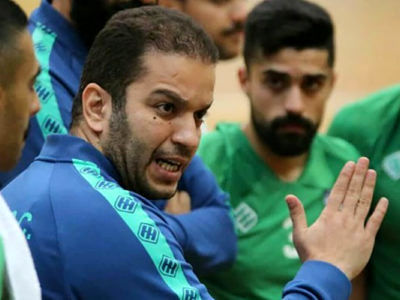 سرمربی ایرانی تیم والیبال العربی به کویت سفر کرد/ قطرپاسور بلغاری سابق تیم سایپا شاگرد مهرگان شد 
