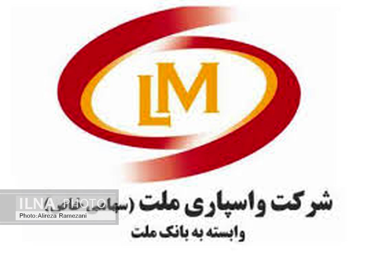 ابراهیم پور، مدیرعامل شرکت واسپاری ملت شد