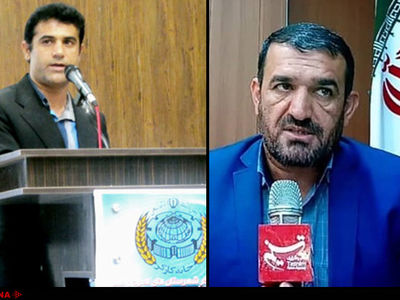 دبیرخانه کارگر لامرد نماینده کانون شوراهای اسلامی کار در ۶ شهرستان فارس شد 