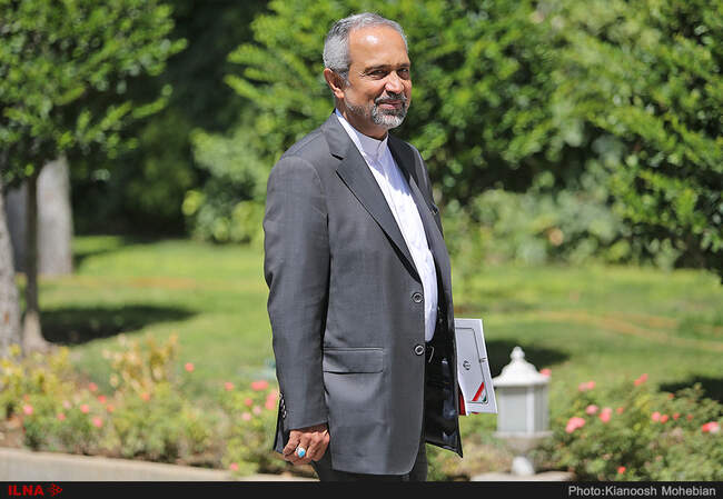 محمد نهاوندیان