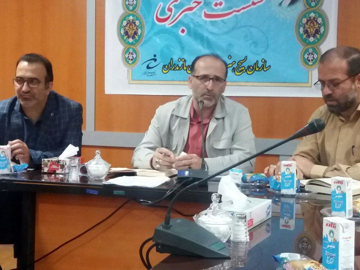 جشنواره تئاتربچه های محله  در مازندران برگزار می شود