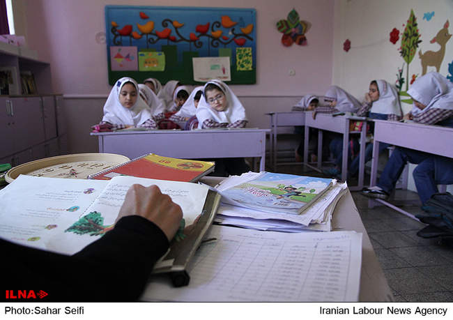 به مناسبت روز معلم