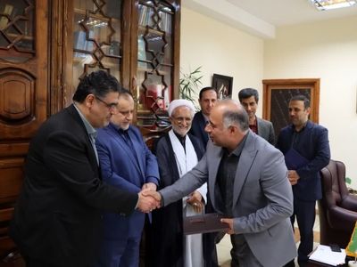 «صفرعلی جعفری» سرپرست بنیاد مسکن انقلاب اسلامی شهرستان لاهیجان شد