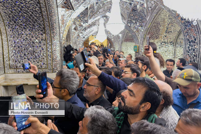  رهبر شهید