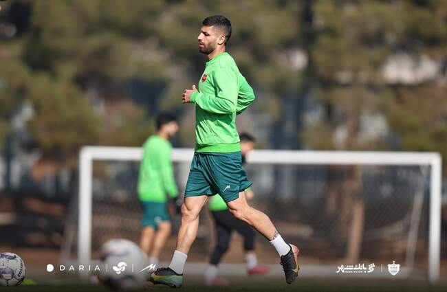 پرسپولیس