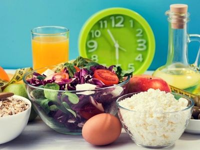با این مواد غذایی زانو درد را درمان کنید