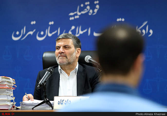 دادگاه علنی رسیدگی به پرونده وارد کننده گوشی‌های موبایل