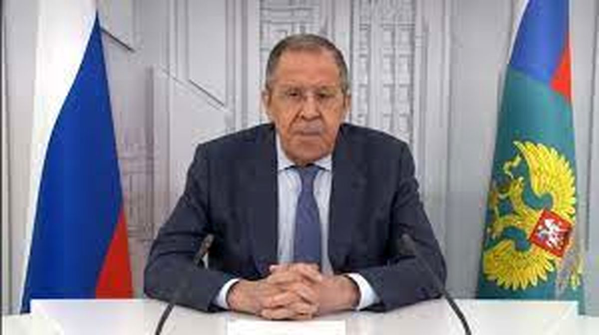 تشدید تنش با تجهیز اوکراین به تسلیحات غرب غیر قابل قبول است  