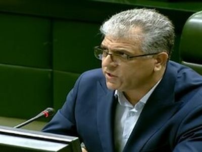 استقبال از انتصاب مدیر باتجربه و کارآزموده در هلدینگ نفت، گاز و پتروشیمی شستا 