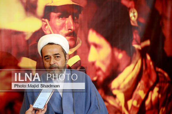 نمایشگاه مطبوعات در چهارمین روز کاری