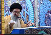 احمد خاتمی خطیب نماز جمعه این هفته تهران