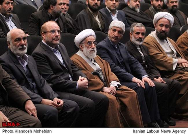 همایش سراسری ستادهای دهه فجر انقلاب اسلامی