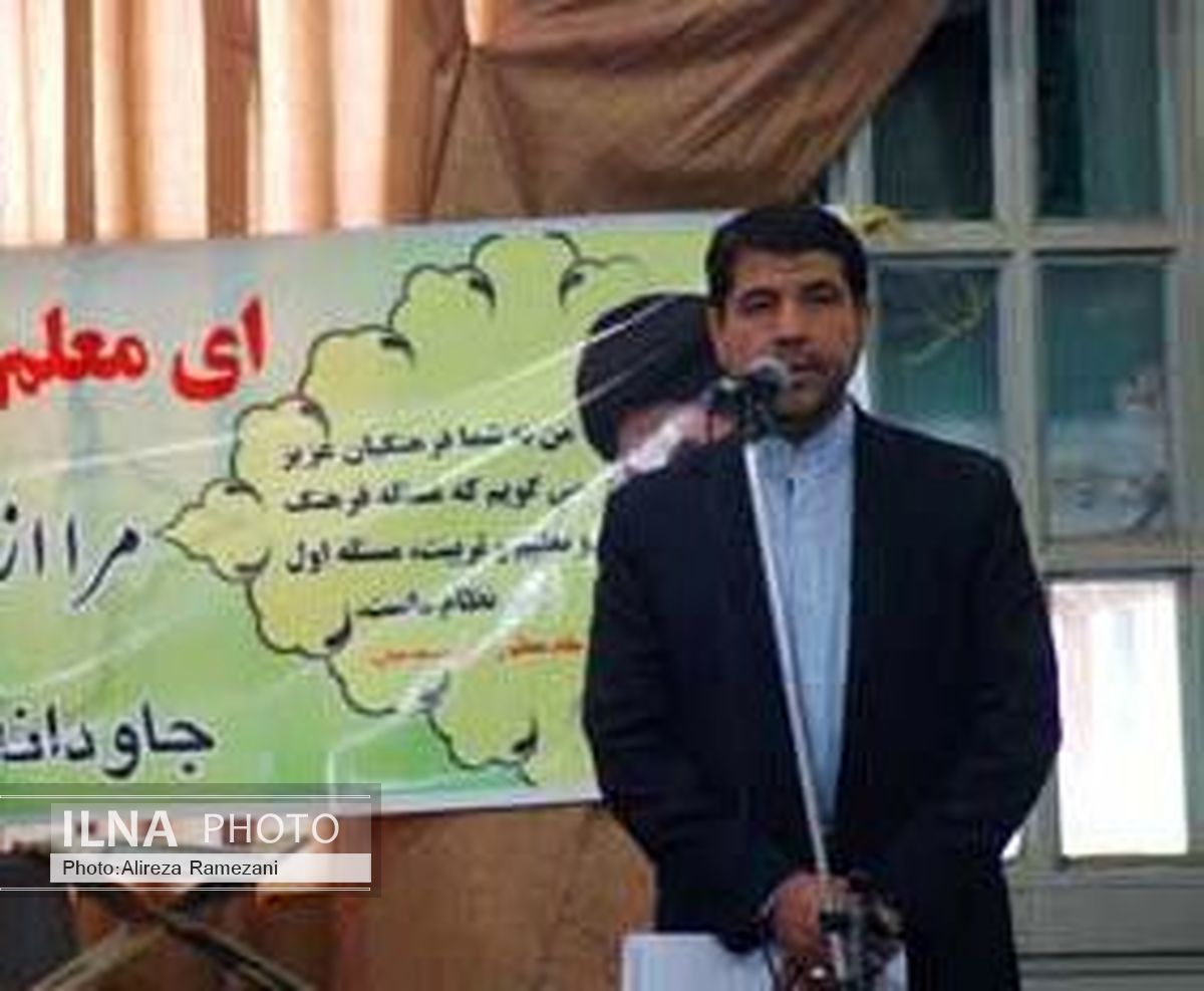 بیسوادان از سرانه پاداش سوادآموزی بهره‌مند می‌شوند
