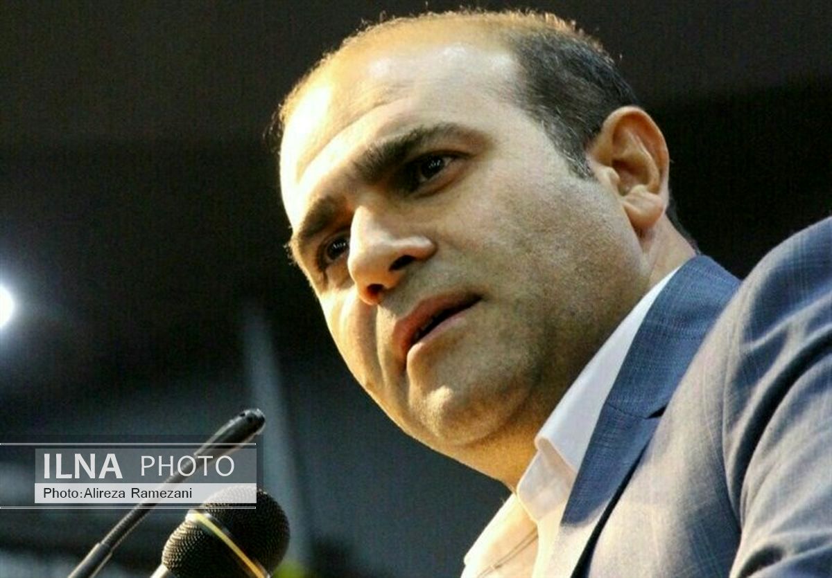 حضور شهر‌ها در طرح پایتخت کتاب ایران نمایشی نیست 
