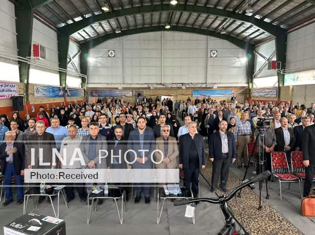 روز کارگر در استانها