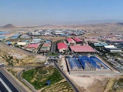 بیش از ۴۴ هکتار از اراضی راکد در شهرک‌ها و نواحی صنعتی چهارمحال و بختیاری تعیین‌ تکلیف شد