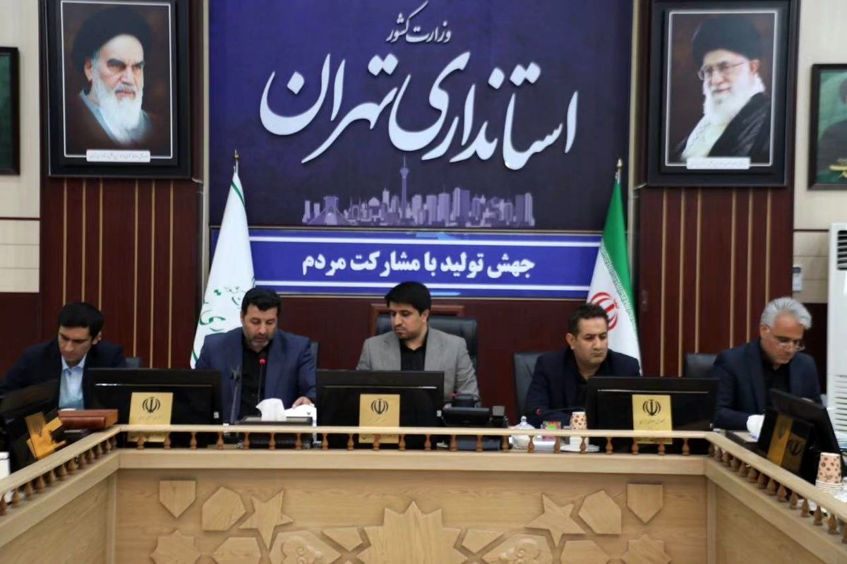 ​ثبت ۱۰۸ درصدی اشتغال ایجادی استان تهران در سامانه رصد