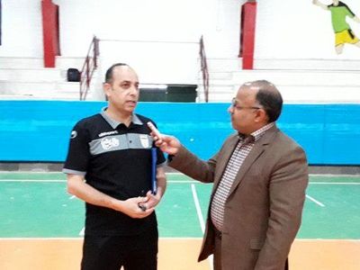 در داوری فوتبال خراسان رضوی پشتوانه سازی خوبی انجام نشده است