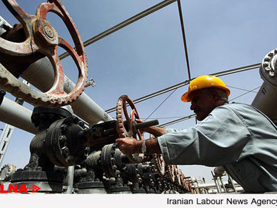 چهار ماه حقوق ۳۰ کارگر پیمانی پتروشیمی ایلام پرداخت نشده است