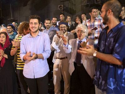 اظهار نظر لوریس چکناواریان درباره نمایش «ریچارد سوم اجرا نمی‌شود»