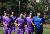 استراحت دو روزه کمالوند به بازیکنان پارس جنوبی