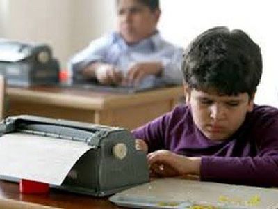 تحصیل بیش از۳ هزار دانش آموز استثنایی در گلستان