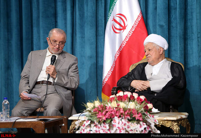 مراسم رونمایی از تمبر کیفیت و افتتاح باشگاه کیفیت 