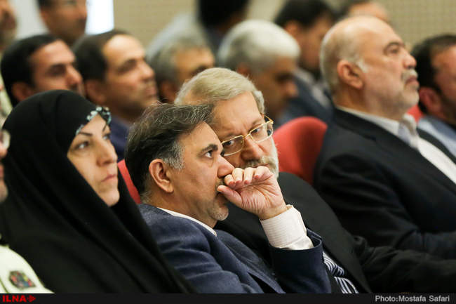 افتتاح 2700 میلیارد ریال پروژه در مهرآباد با حضور وزیر راه و شهرسازی و 