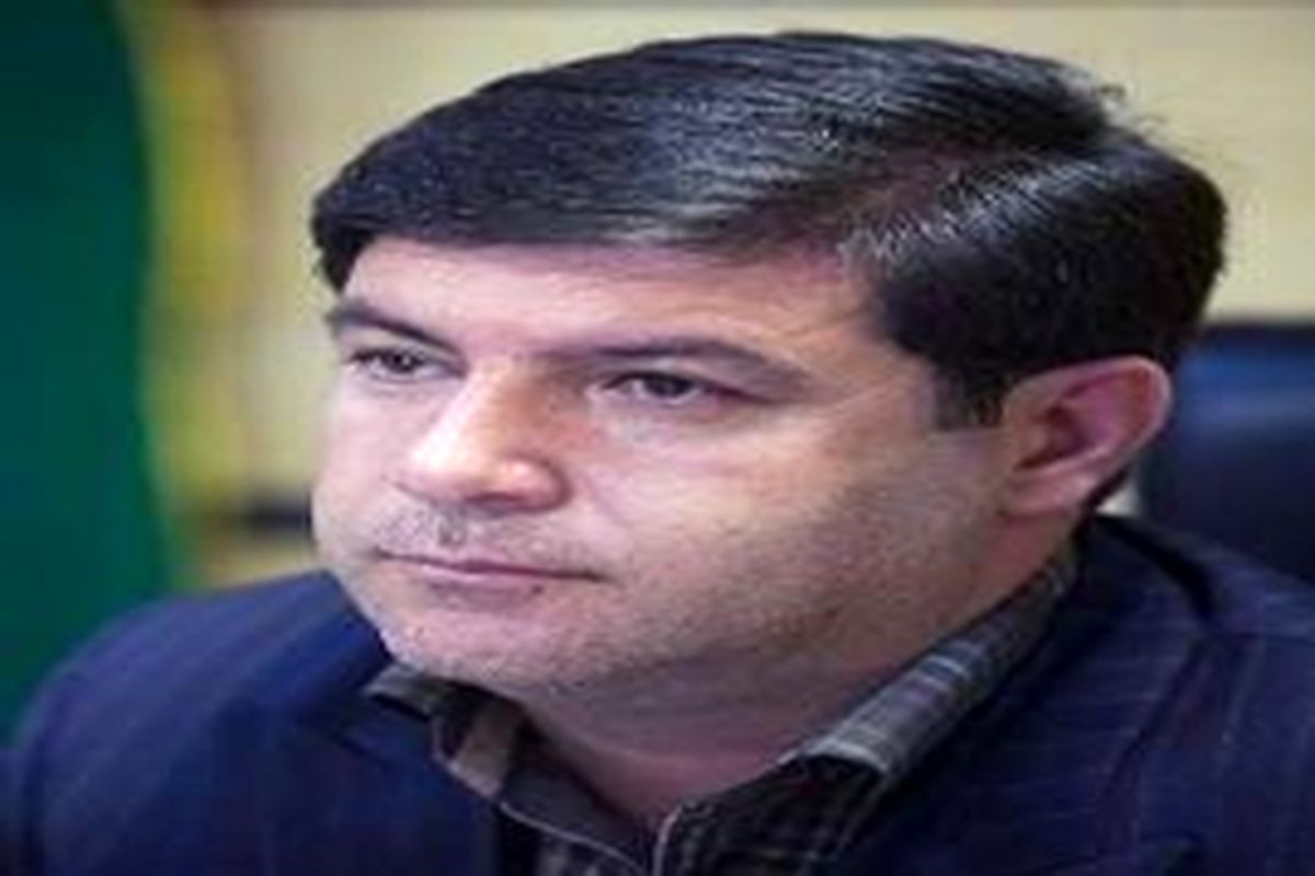 تقدیر از رییس سازمان جهاد کشاورزی استان کرمانشاه