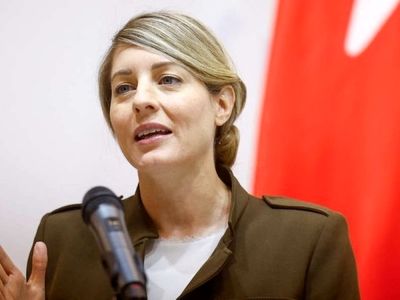 تعلیق ۳۰ مجوز صادرات اسلحه به اسرائیل از سوی دولت کانادا