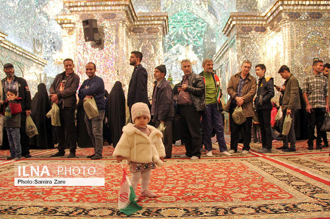 انتخابات ۱۴۰۲ - شیراز