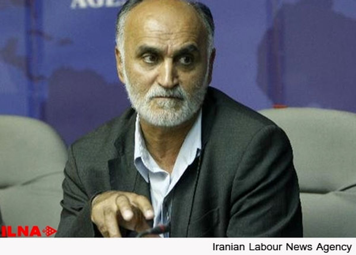 اولیایی: بدهی مالیاتی استقلال و پرسپولیس از ۴۰، ۵۰ میلیارد شده ۳۰۰ میلیارد(ویدیو)