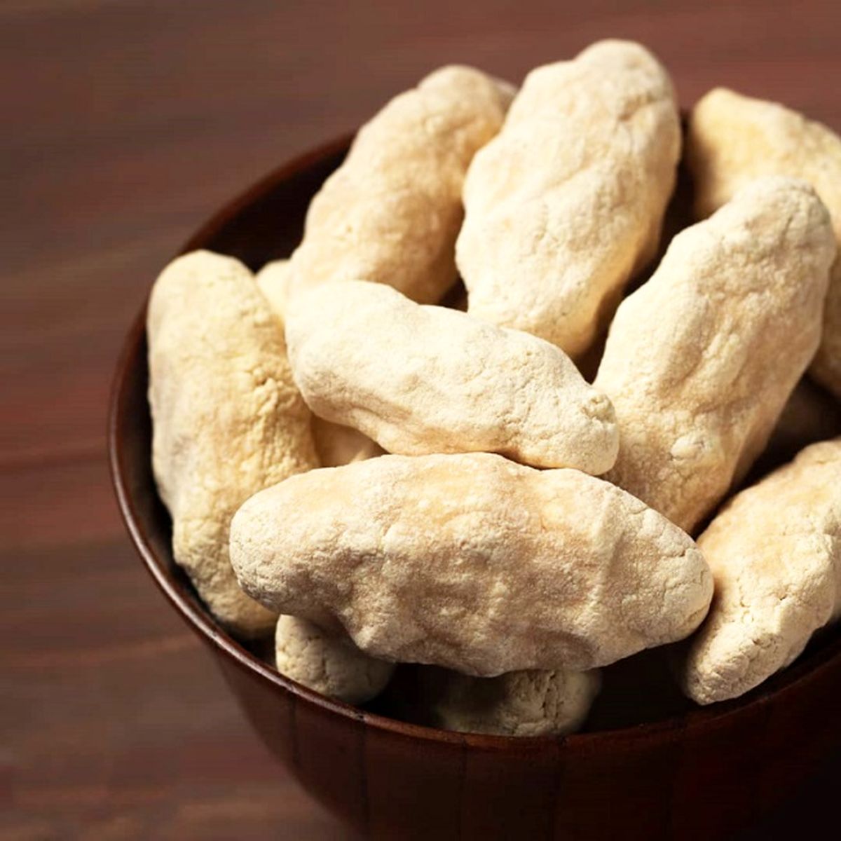 طرز تهیه کشک خانگی با ماست 