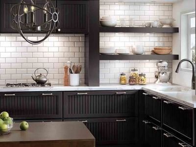 راهنمای انتخاب کابینت