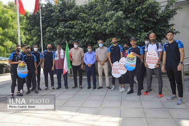 راهپیمایی روز قدس در بندرعباس