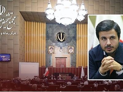  بررسی لایحه CFT محدودیت زمانی ندارد