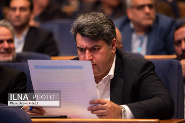 همایش بین‌المللی «فرصت‌های سرمایه‌گذاری و تامین مالی راه‌گذارهای